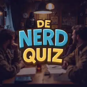 De nerdquiz