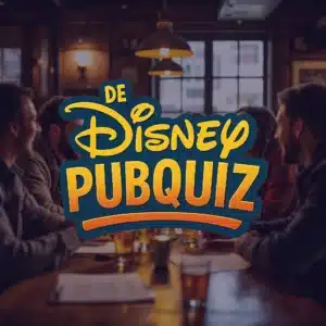 De Disney Pubquiz