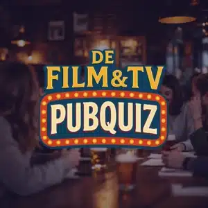 De Film & TV Pubquiz