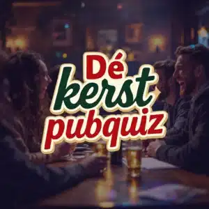 De Kerst Pubquiz