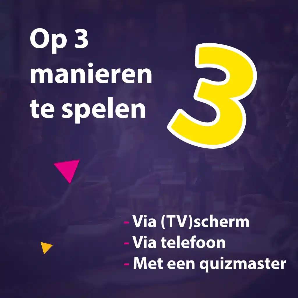 De Film & TV Pubquiz - Afbeelding 2