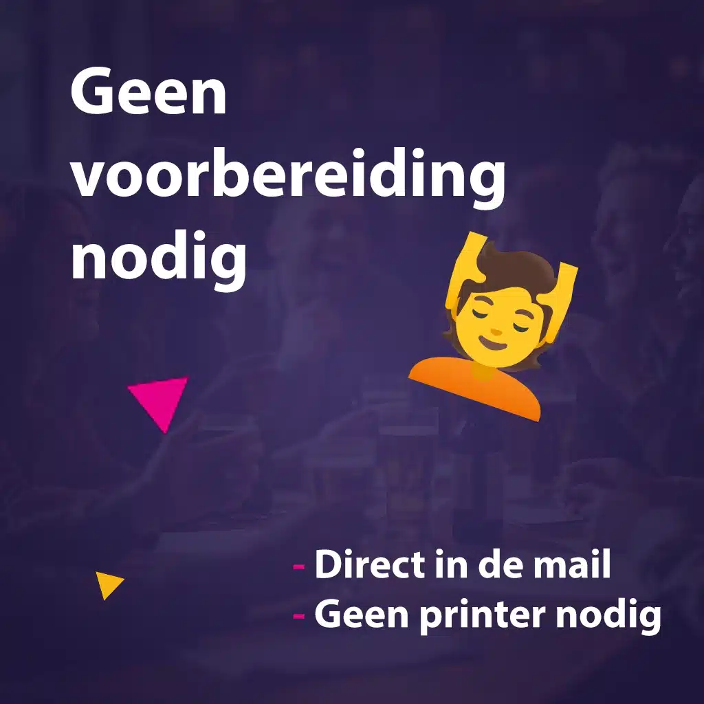 De Film & TV Pubquiz - Afbeelding 3