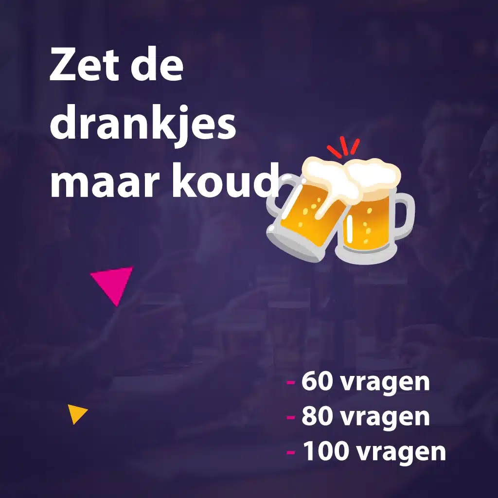 De Film & TV Pubquiz - Afbeelding 4