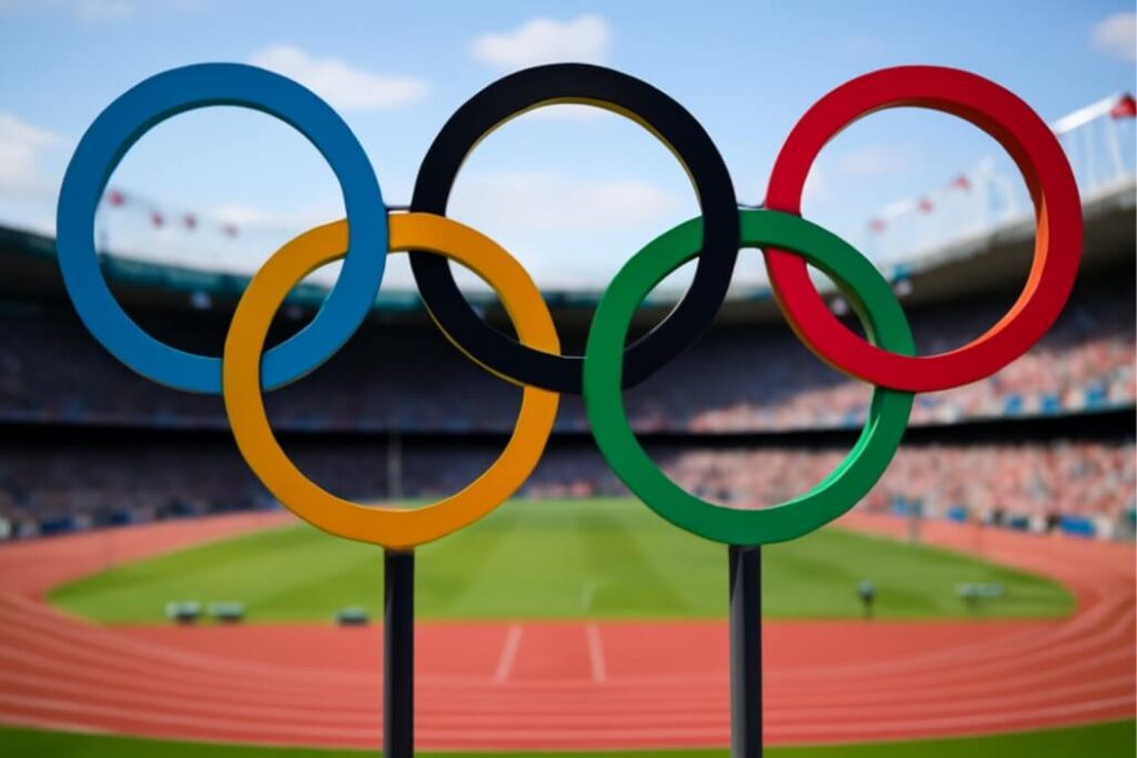 10 dingen die je moet weten over de Olympische Spelen