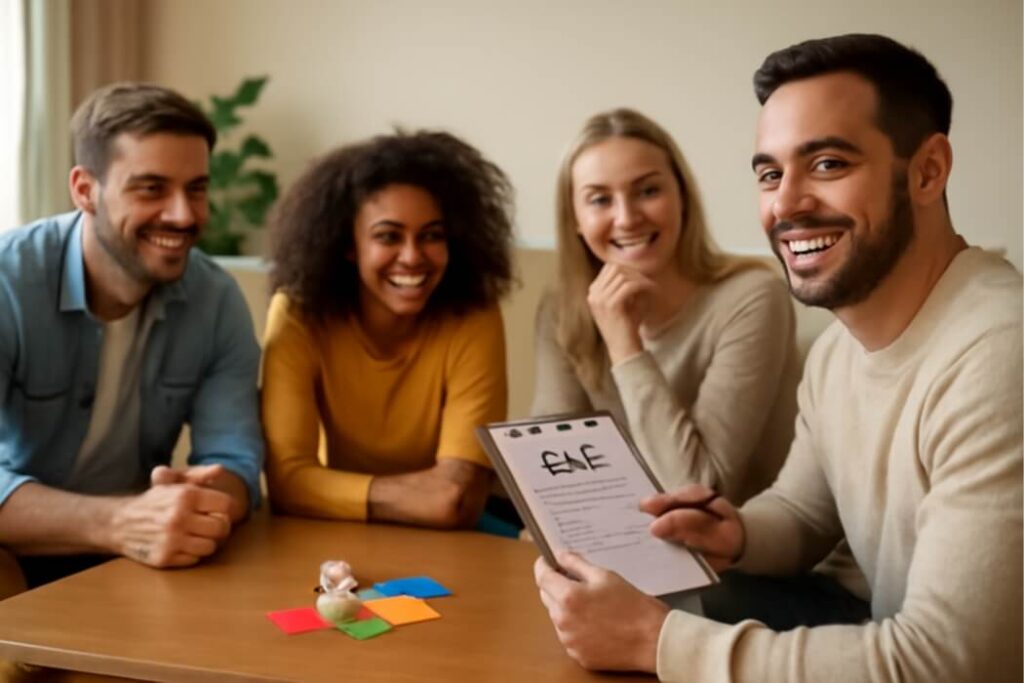 Leukste quizvragen voor vrienden, familie of collega’s