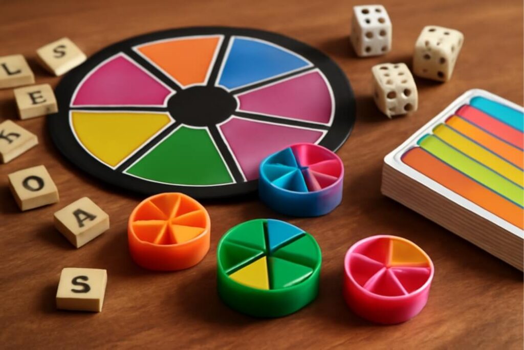 Bordspellen en gezelschapsspellen die quizliefhebbers ook leuk vinden