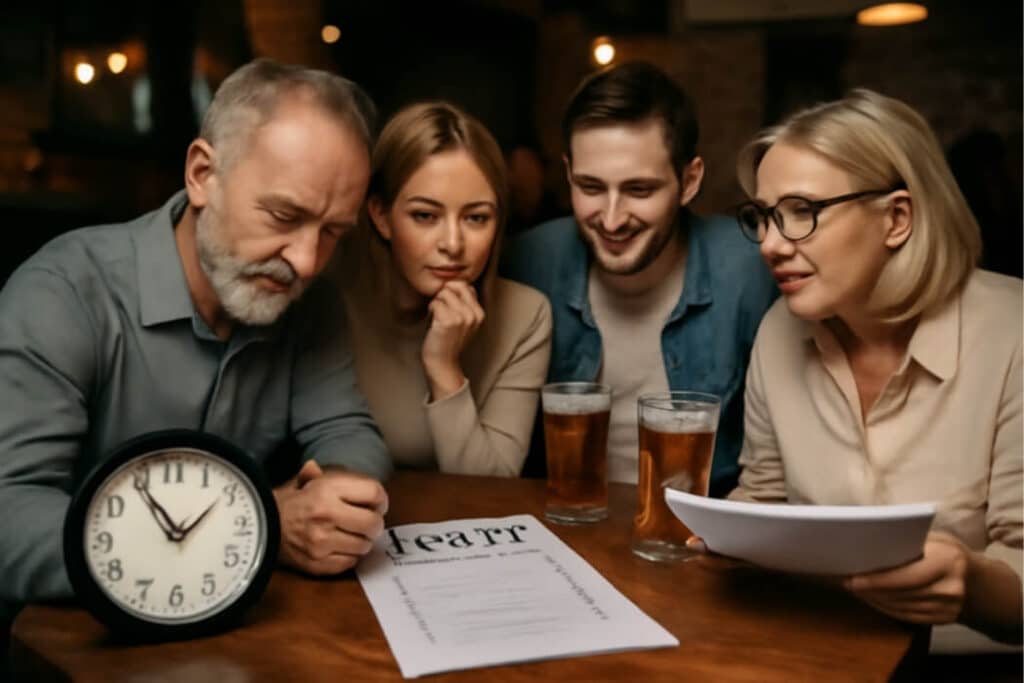 Hoe lang duurt een pubquiz en hoeveel rondes speel je meestal?